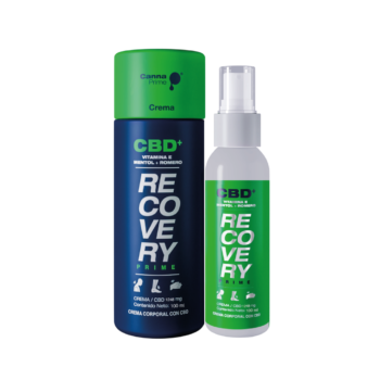 Recovery Prime 50ml