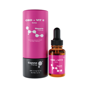 Neuro Prime 10ml